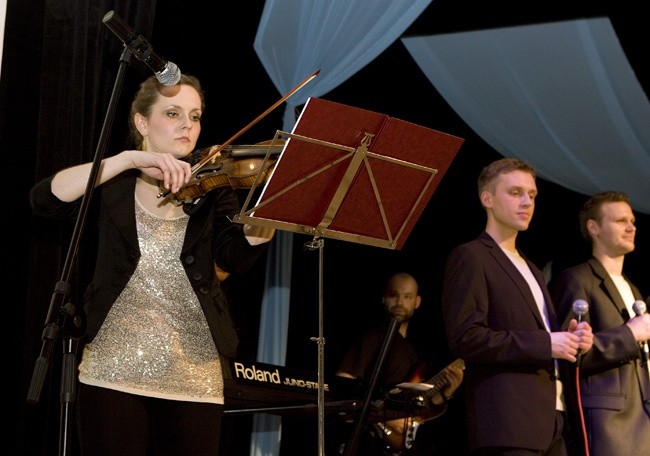 XVII Festiwal Piosenki Religijnej