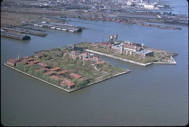 Ellis Island