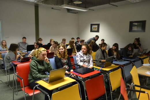 Gazetki szkolne nagrodzone