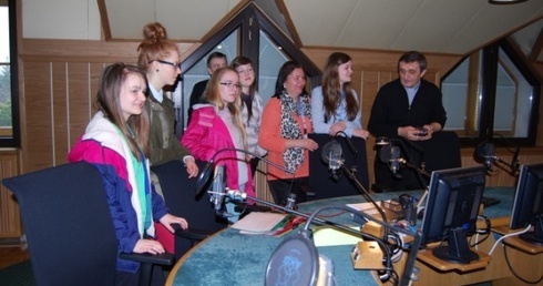 Potęga mediów okiem katolika