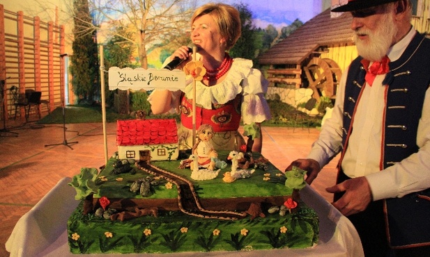 Śląskie Beranie po raz 20!