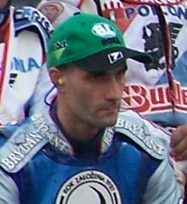 Tomasz Gollob został wybudzony ze śpiączki