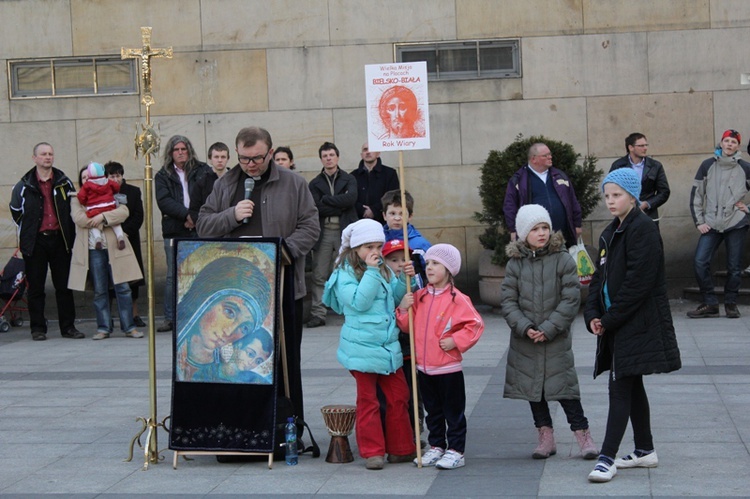 Wielka Misja także w Bielsku-Białej