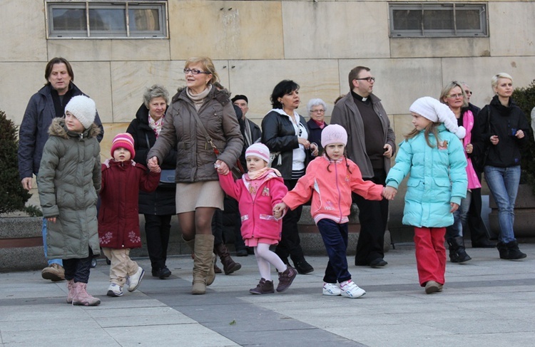 Wielka Misja także w Bielsku-Białej