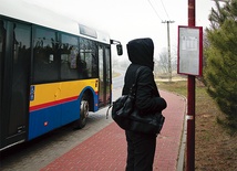  Pasażerowie KM w Płocku mogą ocenić wprowadzone zmiany 