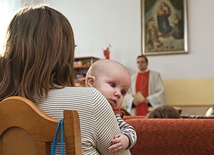  Świętowali także najmłodsi mieszkańcy DSM 