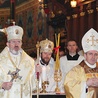  Sympozjum rozpoczęła liturgia w obrządku wschodnim