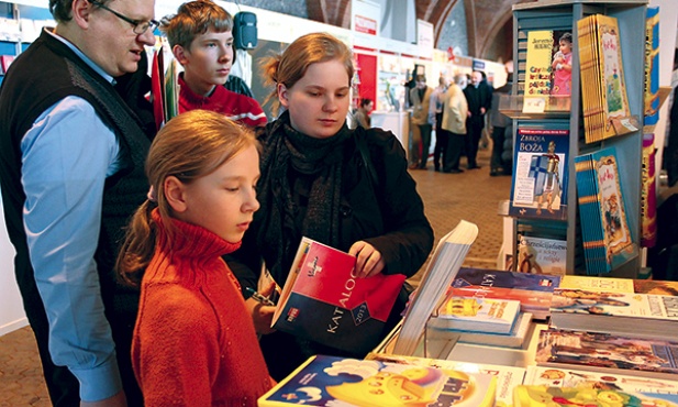 Wydawcy przygotowali ofertę dla czytelników w każdym wieku