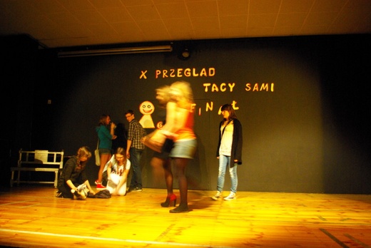 Tacy sami