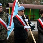 Zjazd kombatantów misji pokojowych ONZ