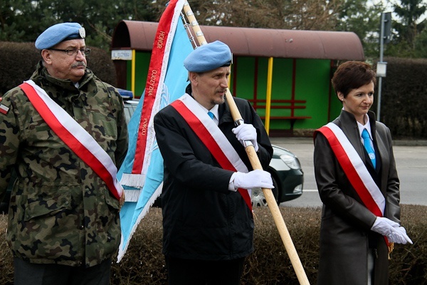 Zjazd kombatantów misji pokojowych ONZ