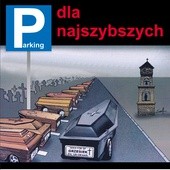   Plakat mają przemówić do wyobraźni kierowców