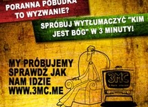 Kim jest Bóg?
