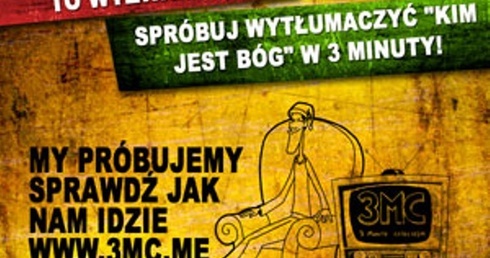 Kim jest Bóg?