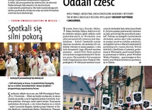 Gość Tarnowski 16/2013