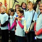 Schola Aniołki, gospodarz festiwalu