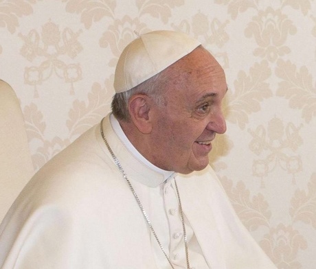 Papież o zamachu: bezsensowna tragedia