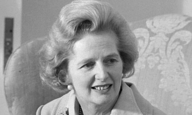 Pogrzeb Thatcher bez Argentyny