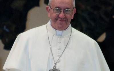 Papież Franciszek