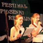 VII Festiwal Piosenki Religijnej w Ornecie