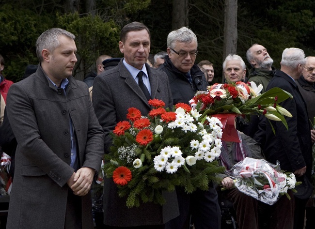 73. rocznica zbrodni katyńskiej