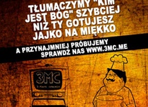 Dlaczego Bóg stał się człowiekiem? 