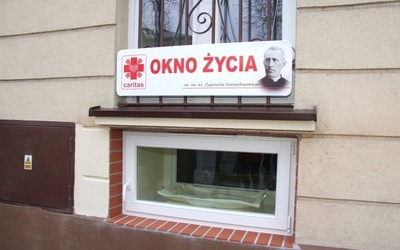 Tarnowskie Okno Życia