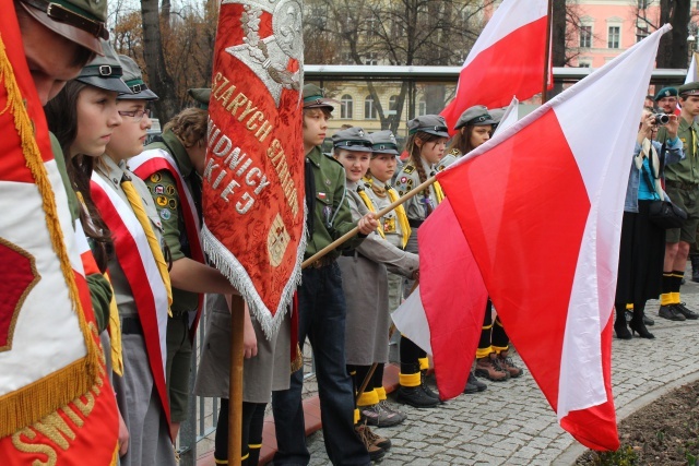 73. rocznica zbrodni katyńskiej