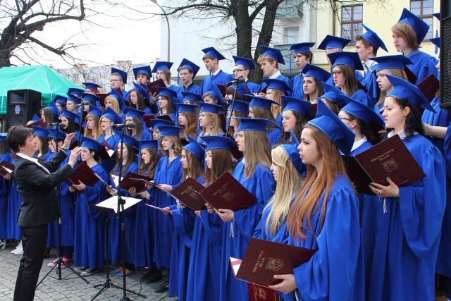 73. rocznica zbrodni katyńskiej