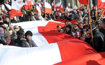 Polska - demokracja wadliwa