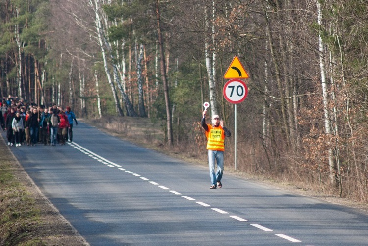 "Na przekór" 2013