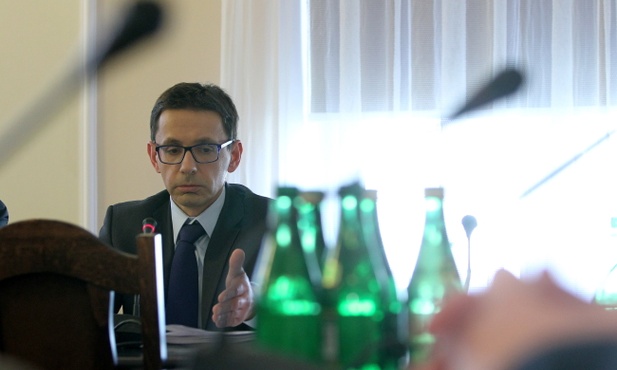 Opozycja: Informacja o memorandum gazowym skandaliczna