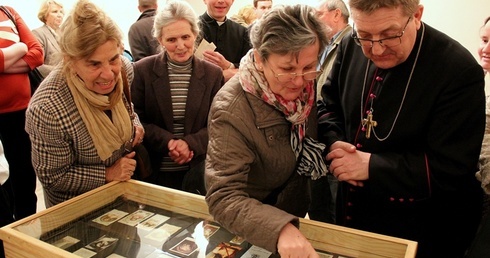 Ewangelia w obrazkach