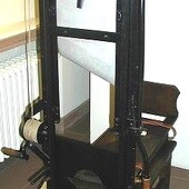25 lat temu wykonano w Polsce ostatni wyrok śmierci