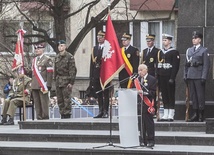 "Nigdy więcej wojny, bo życie ludzkie jest święte"