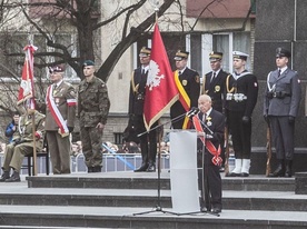 "Nigdy więcej wojny, bo życie ludzkie jest święte"