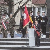 "Nigdy więcej wojny, bo życie ludzkie jest święte"