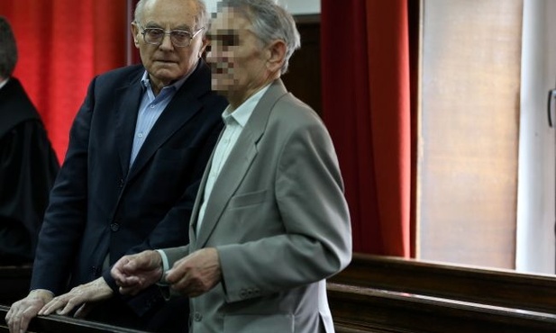 Kuriozalny wyrok ws. Grudnia'70