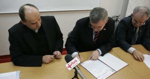 SRŚN składa petycję o wolne niedziele