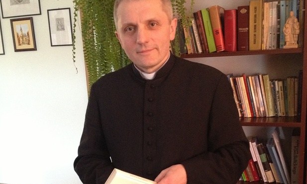 Pierwszy polski biskup mianowany przez Franciszka