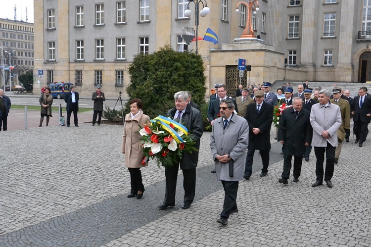 140. rocznica urodzin W. Korfantego