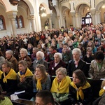 II Kongres Misyjny Archidiecezji Katowickiej cz. 1. 