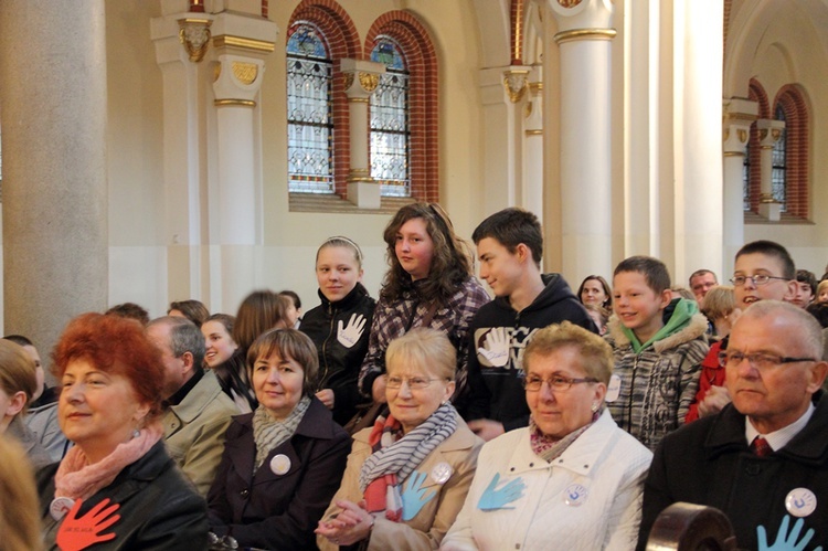 II Kongres Misyjny Archidiecezji Katowickiej cz. 1. 