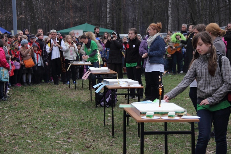 II Kongres Misyjny Archidiecezji Katowickiej cz. 2.