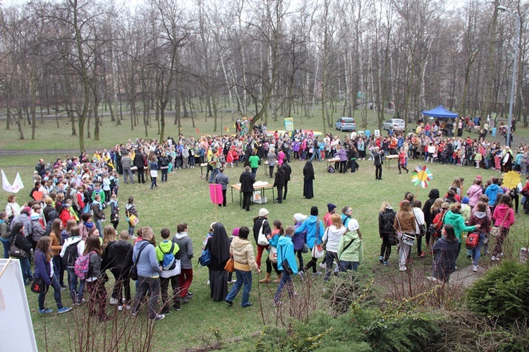 II Kongres Misyjny Archidiecezji Katowickiej cz. 2.