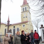 Camino Sączów - Piekary