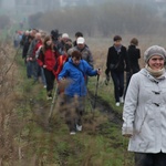 Camino Sączów - Piekary