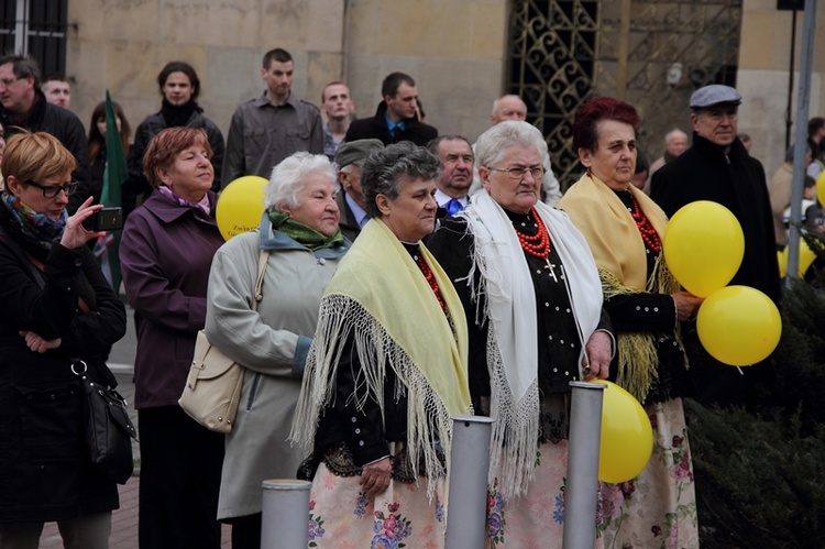 I Parada Korfantego