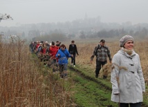 Piekary na Szlaku św. Jakuba