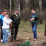 Święto Lasu w Niepołomicach